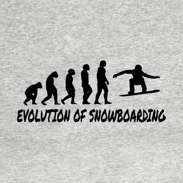 Snowboarder gift ideas by HBfunshirts